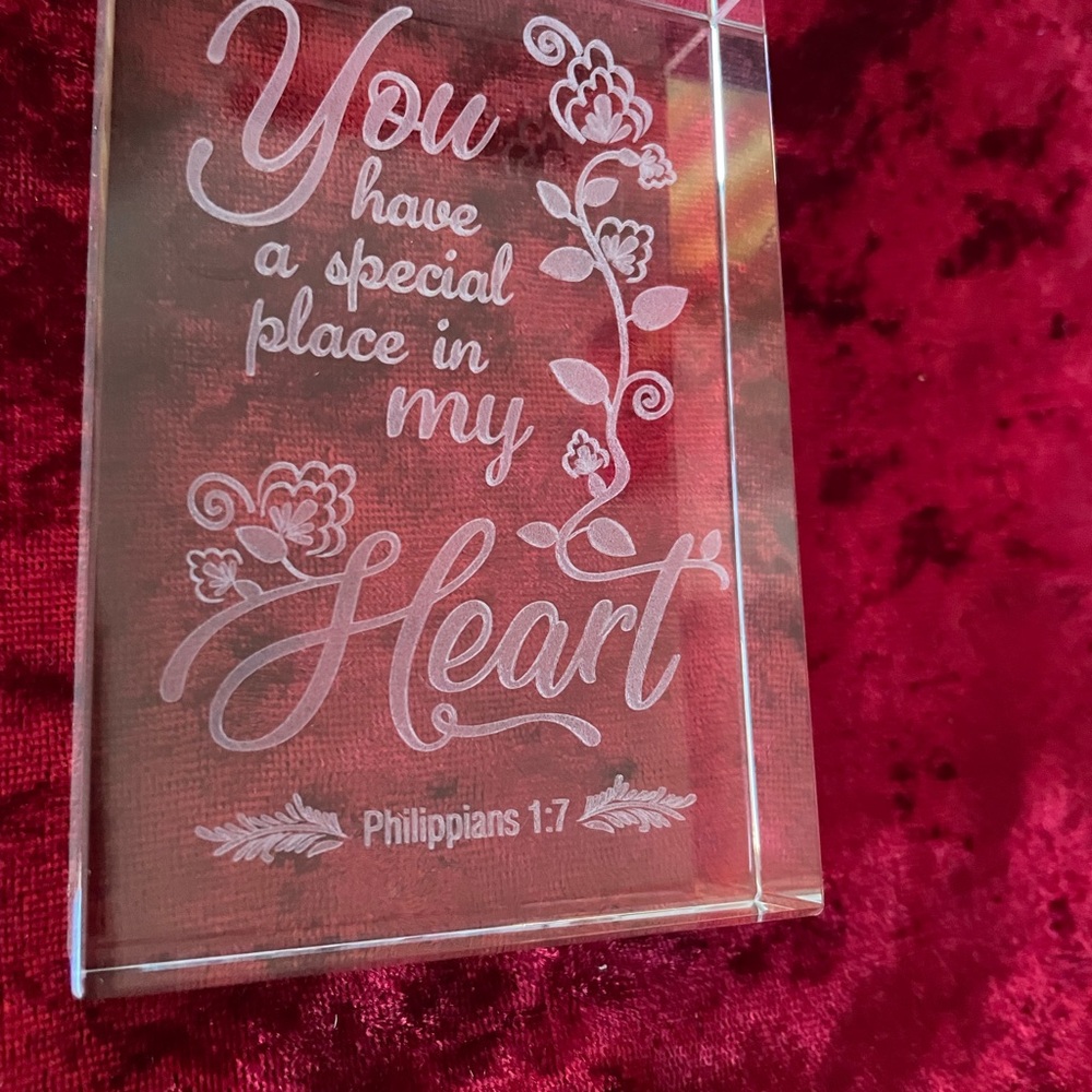 Paperweight - Picture 3 of 6